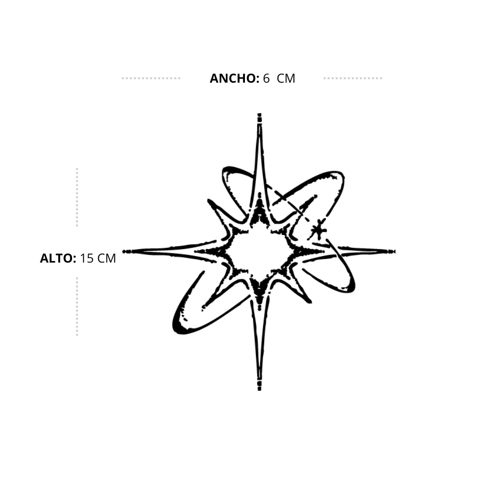 Estrella Cosmica