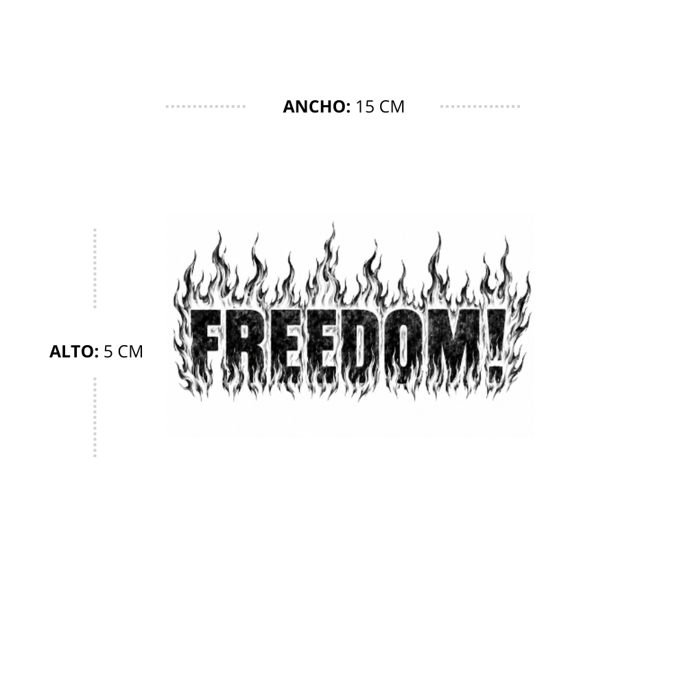 Fuego Libertario