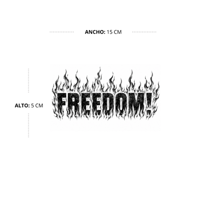 Fuego Libertario