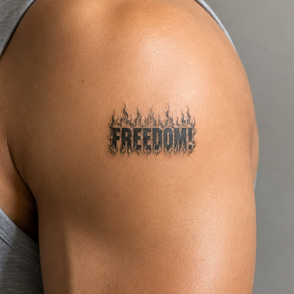 Fuego Libertario