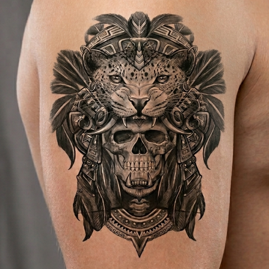 Linaje del Jaguar