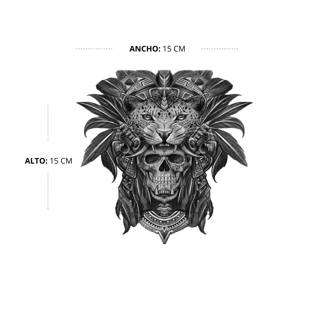 Linaje del Jaguar
