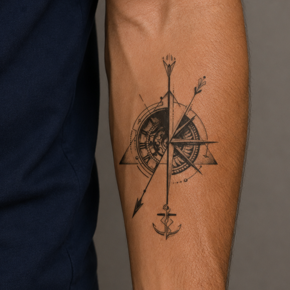 Destino Roto