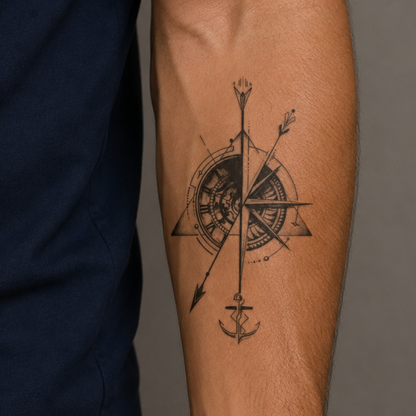 Destino Roto