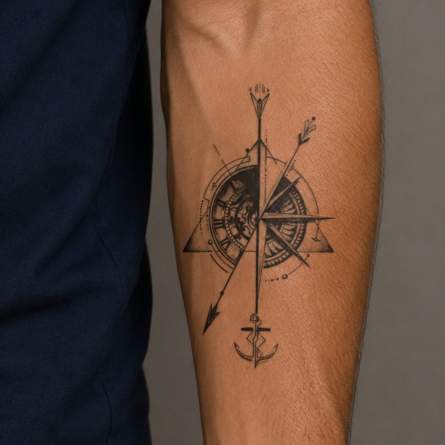 Destino Roto