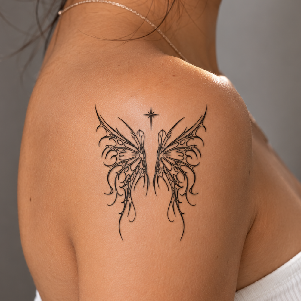 Fairy Wings