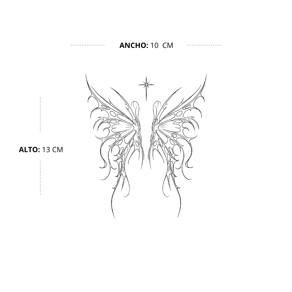 Fairy Wings