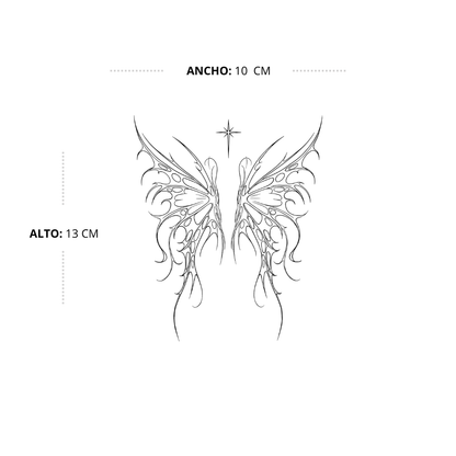 Fairy Wings