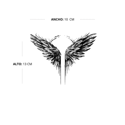 Angel Wings