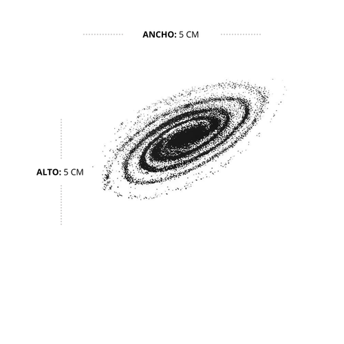 Galaxia