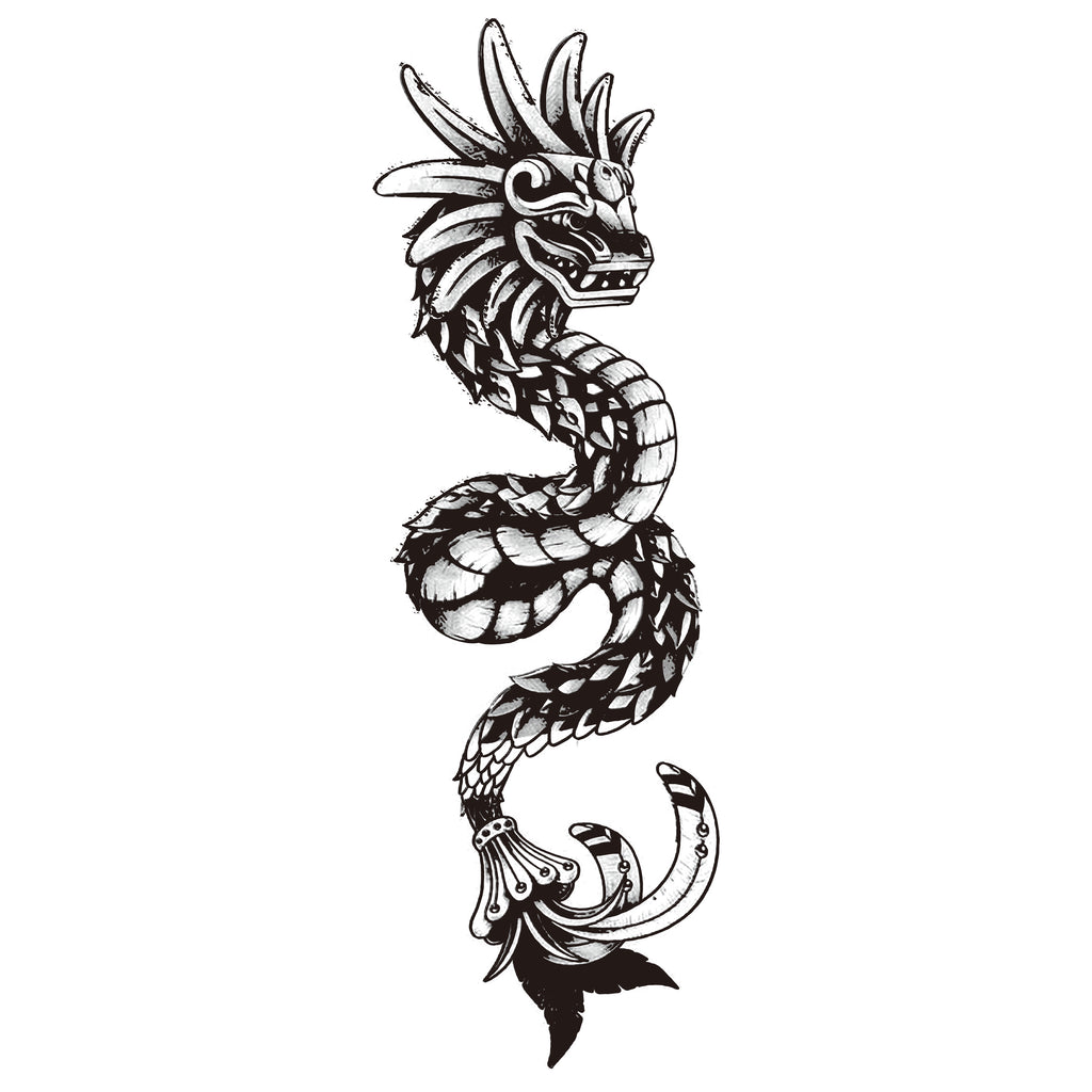 Quetzalcoatl