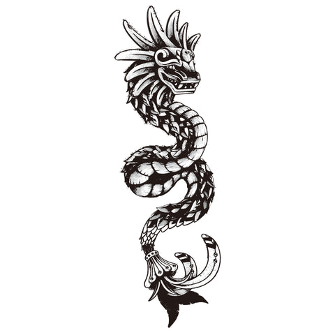 Quetzalcoatl