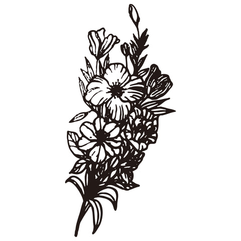 Ramo de primavera