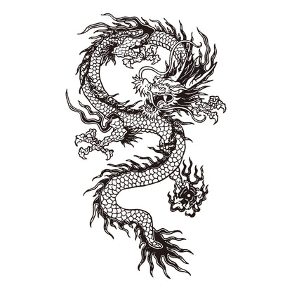 Dragon chino