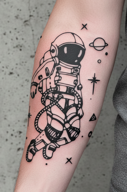 Astronauta