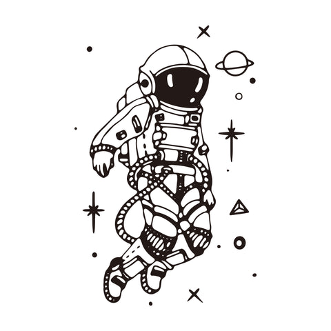 Astronauta