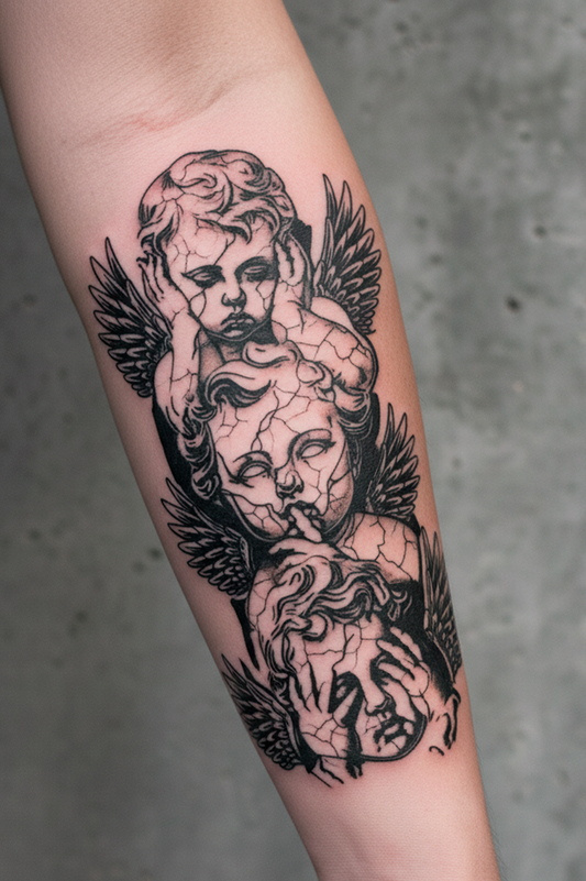 Angelitos