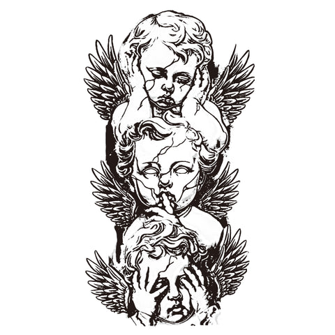 Angelitos