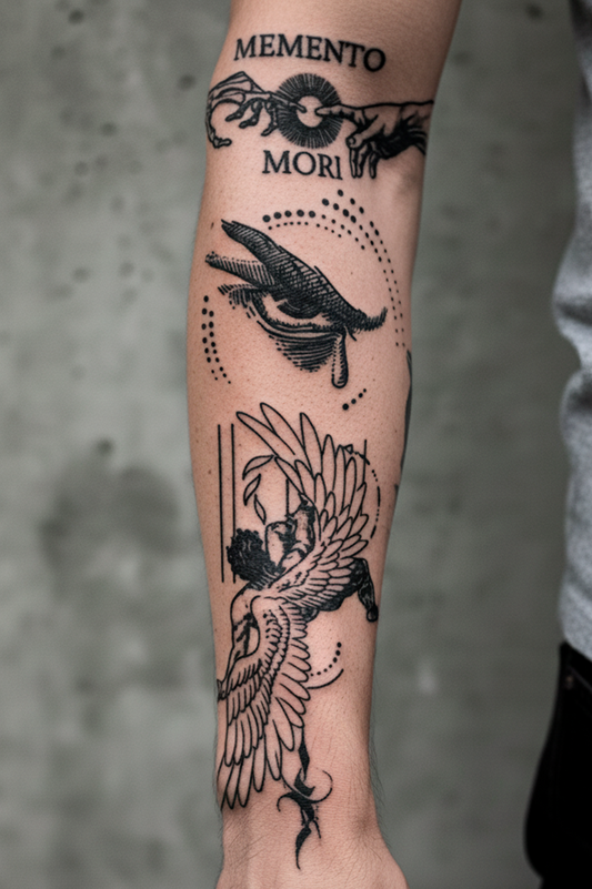Memento Mori