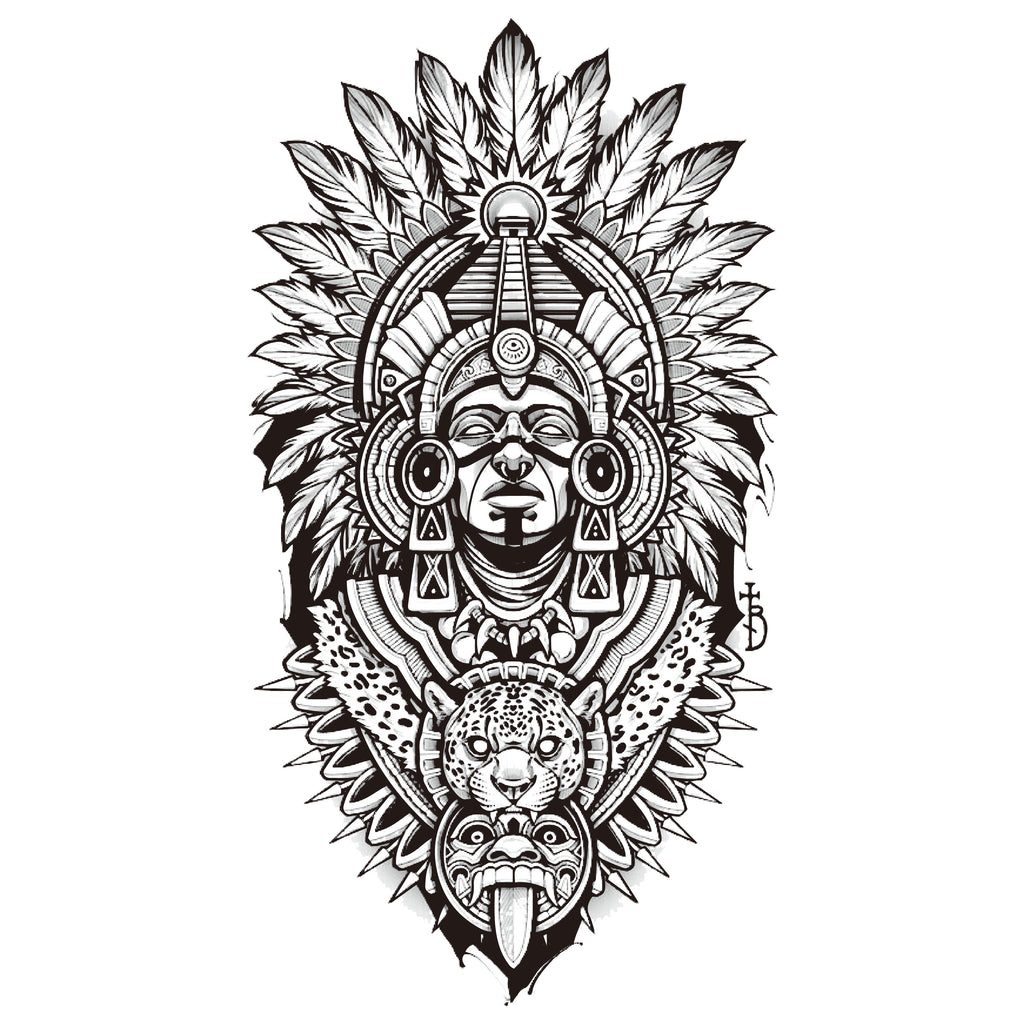 Azteca
