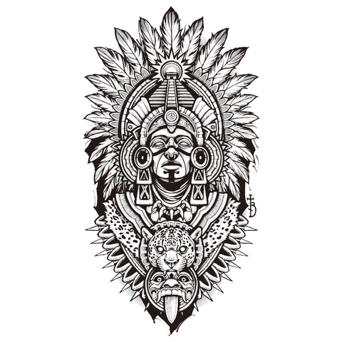 Azteca