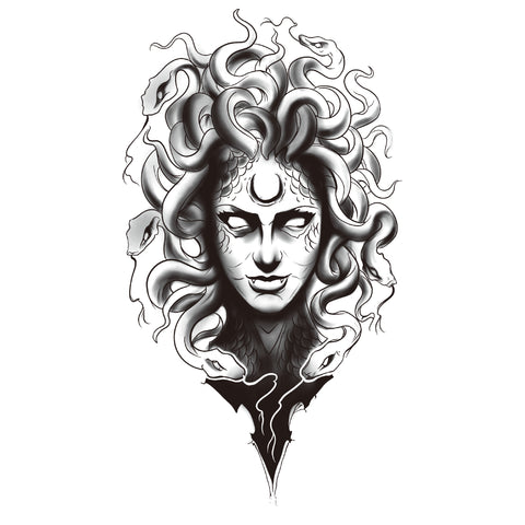 Medusa