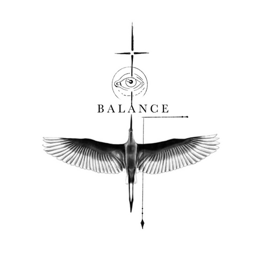 Balance celestial