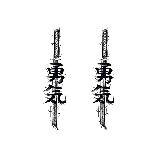 Espadas japonesas