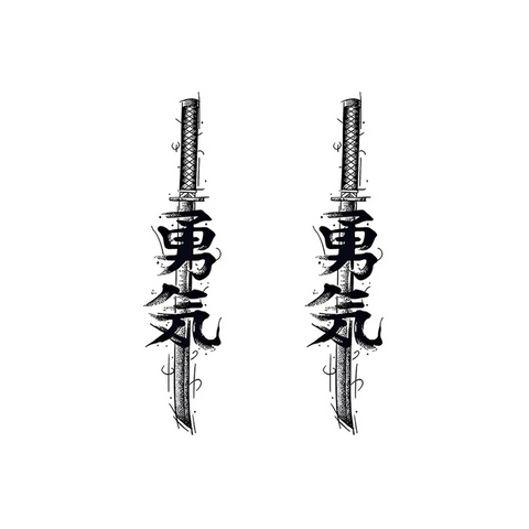 Espadas japonesas