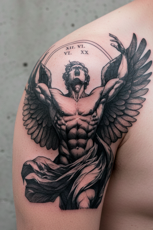 Angel Romano