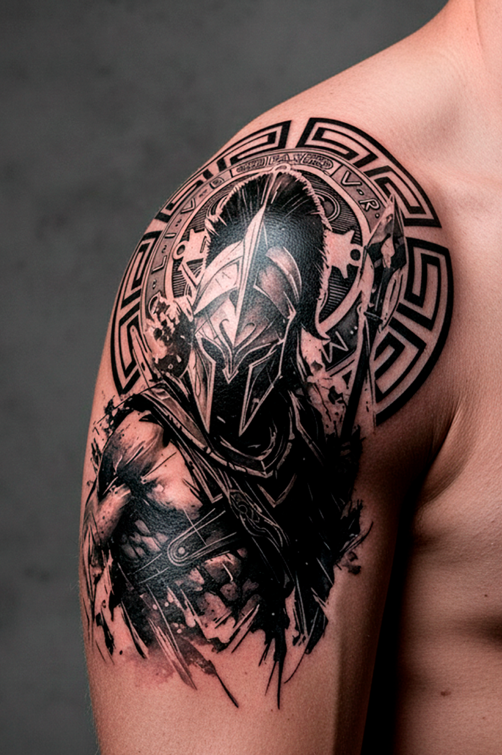 Fuerza y Honor