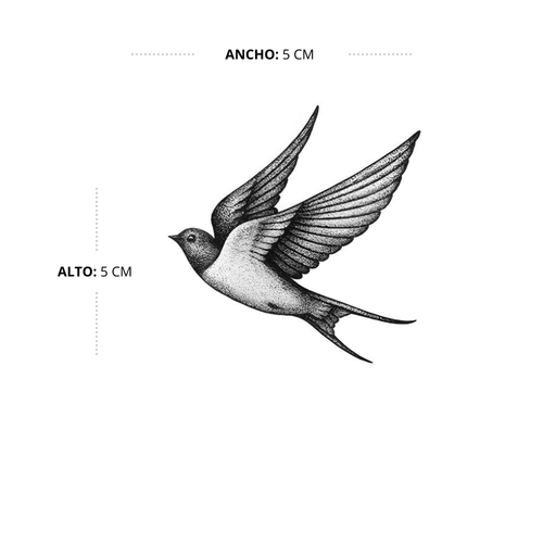Golondrina