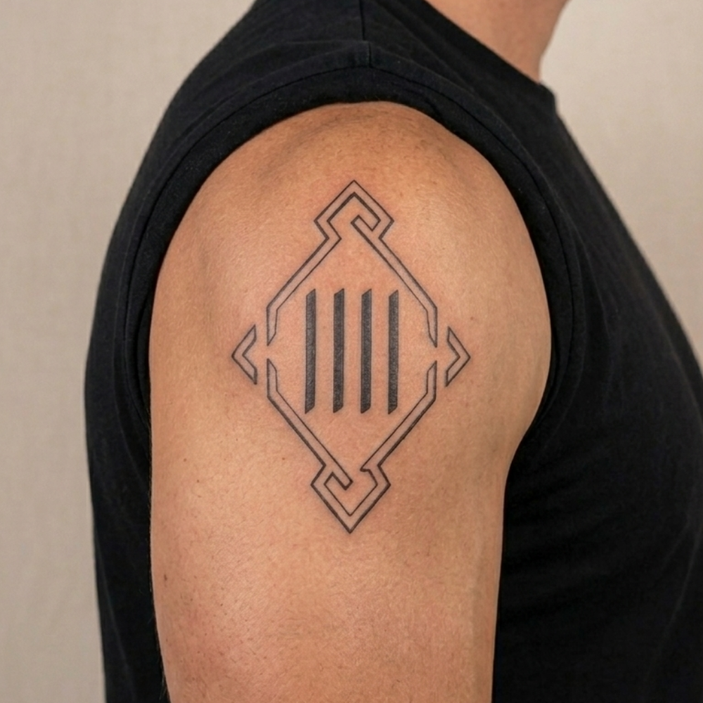 Geometria Minimalista