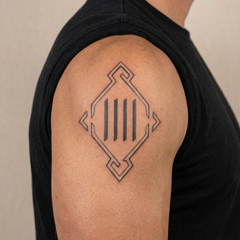 Geometria Minimalista