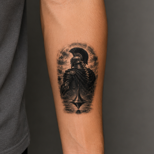 Honor de Gladiador