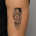 Idolo Inmortal