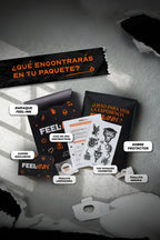 Pack completo Bad bunny | Todos los diseños