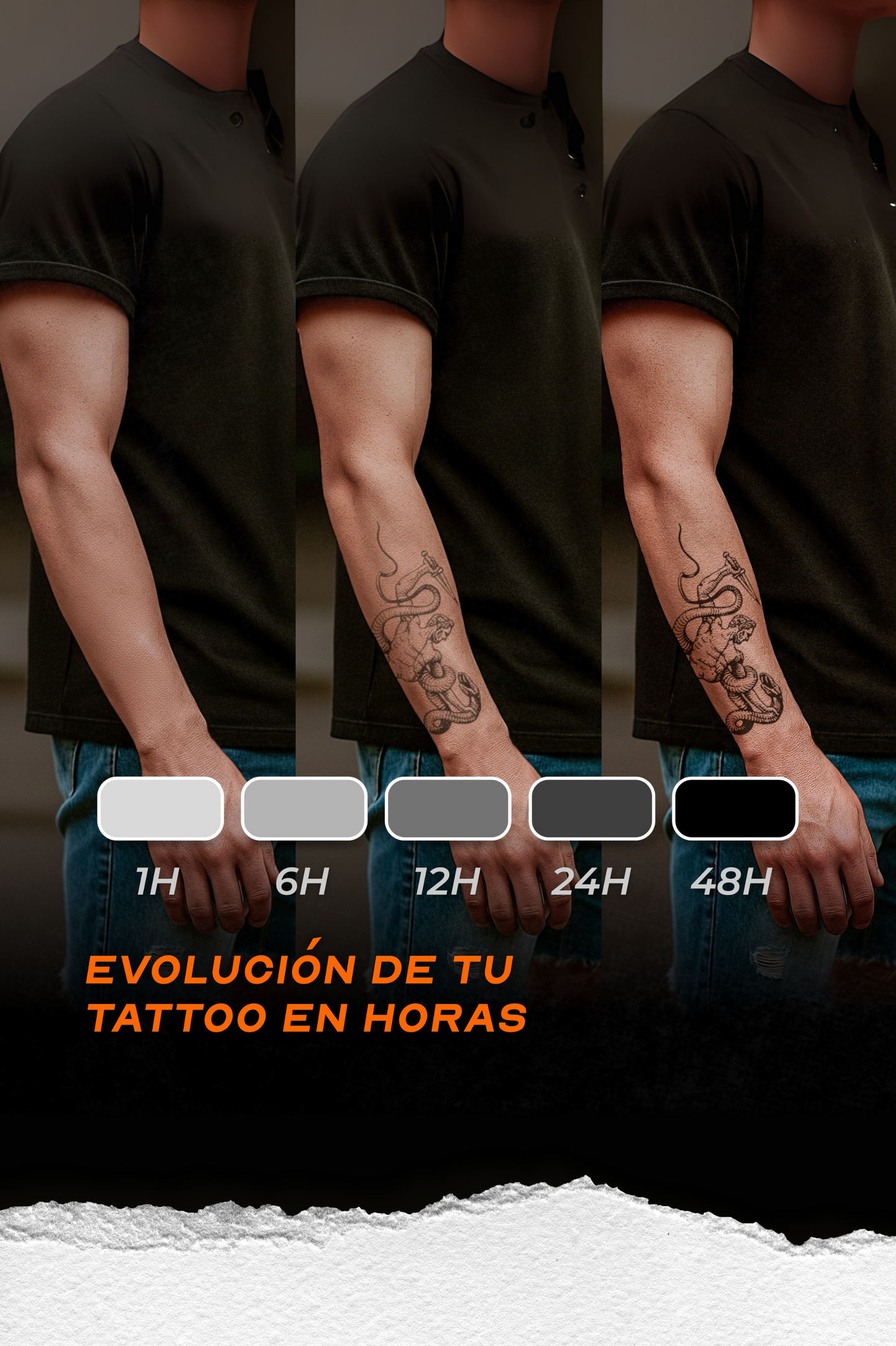 Dualidad Oculta