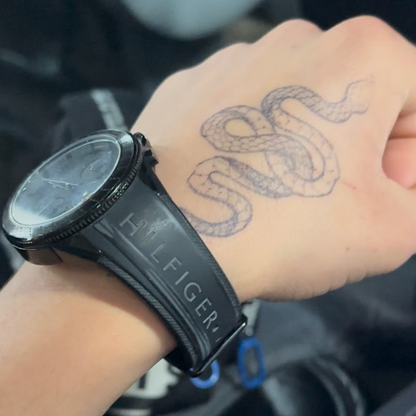 Serpiente