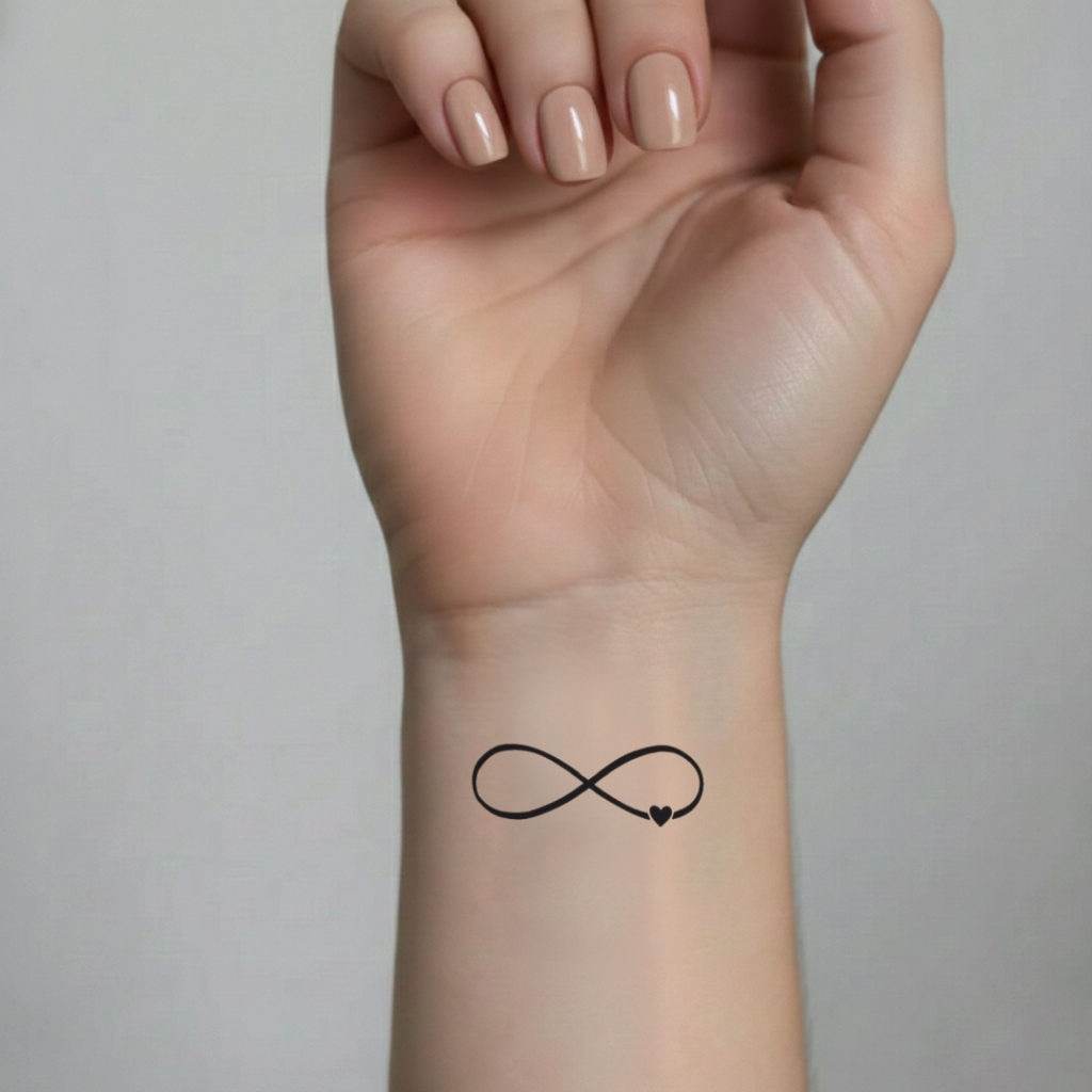 Infinito Amor