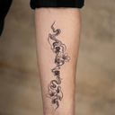 Kanji Amor, Paz y Felicidad