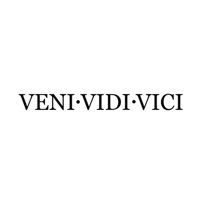 Veni Vidi Vici