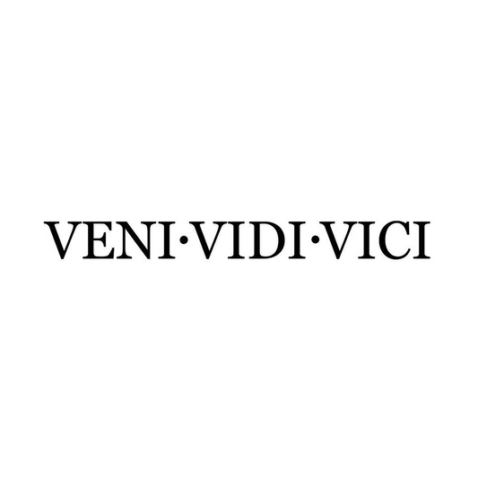Veni Vidi Vici