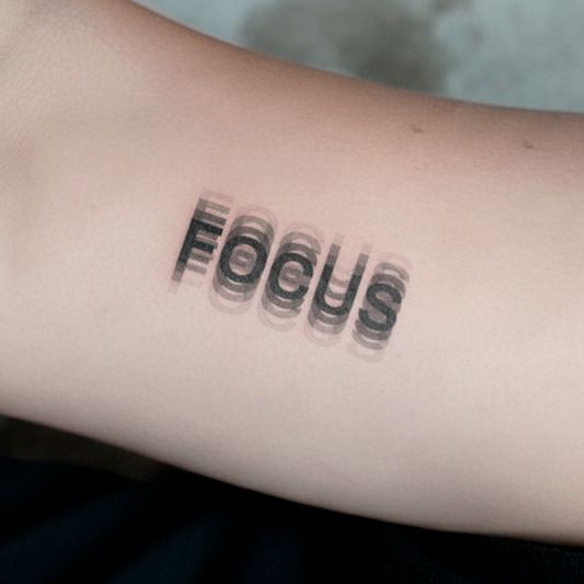 Tatuaje  Focus