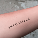 Imposible