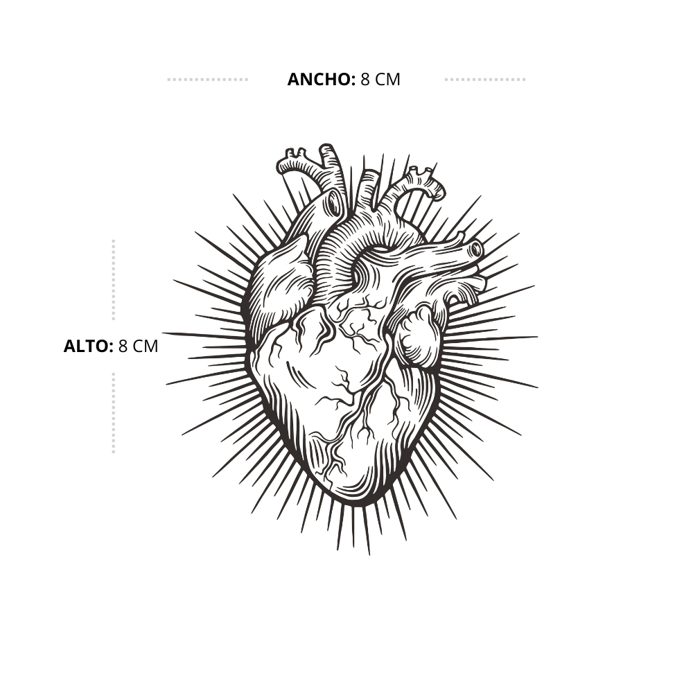Luz Del Alma