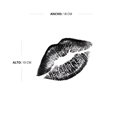 Ink Lips