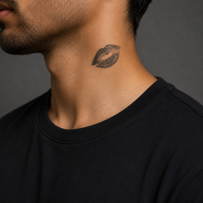 Ink Lips