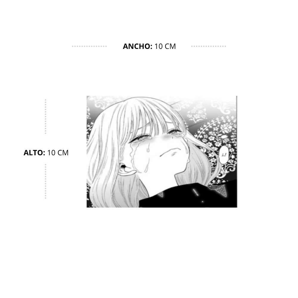 Lagrimas del alma