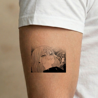 Lagrimas del alma